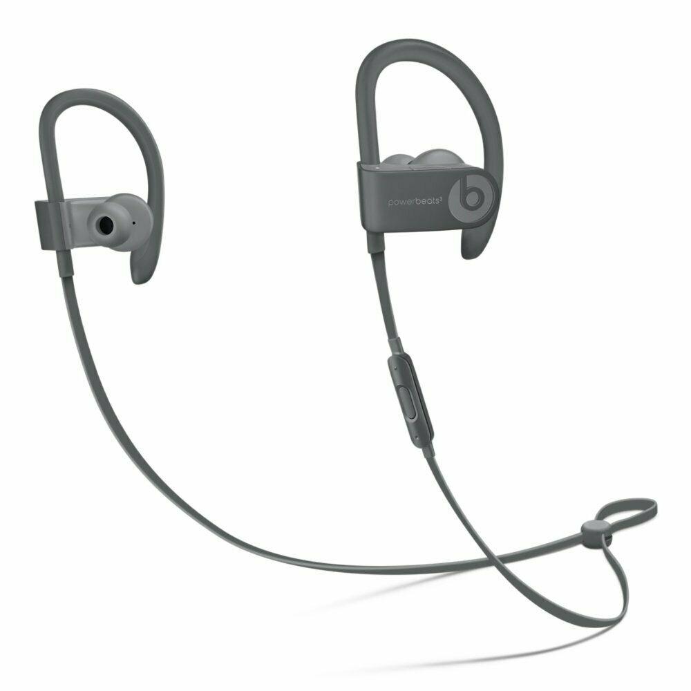 Powerbeats 3 Wireless Bluetooth In-Ear Sport Headphones (Multiple Colours Available)