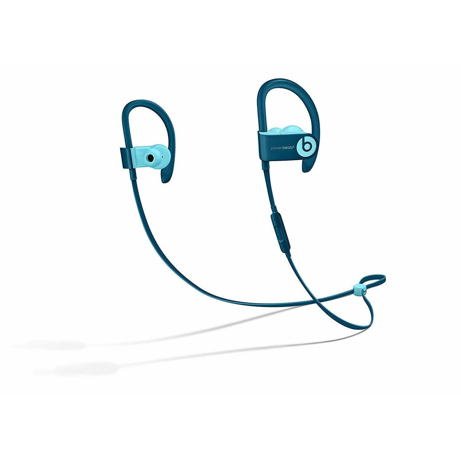 Powerbeats 3 Wireless Bluetooth In-Ear Sport Headphones (Multiple Colours Available)