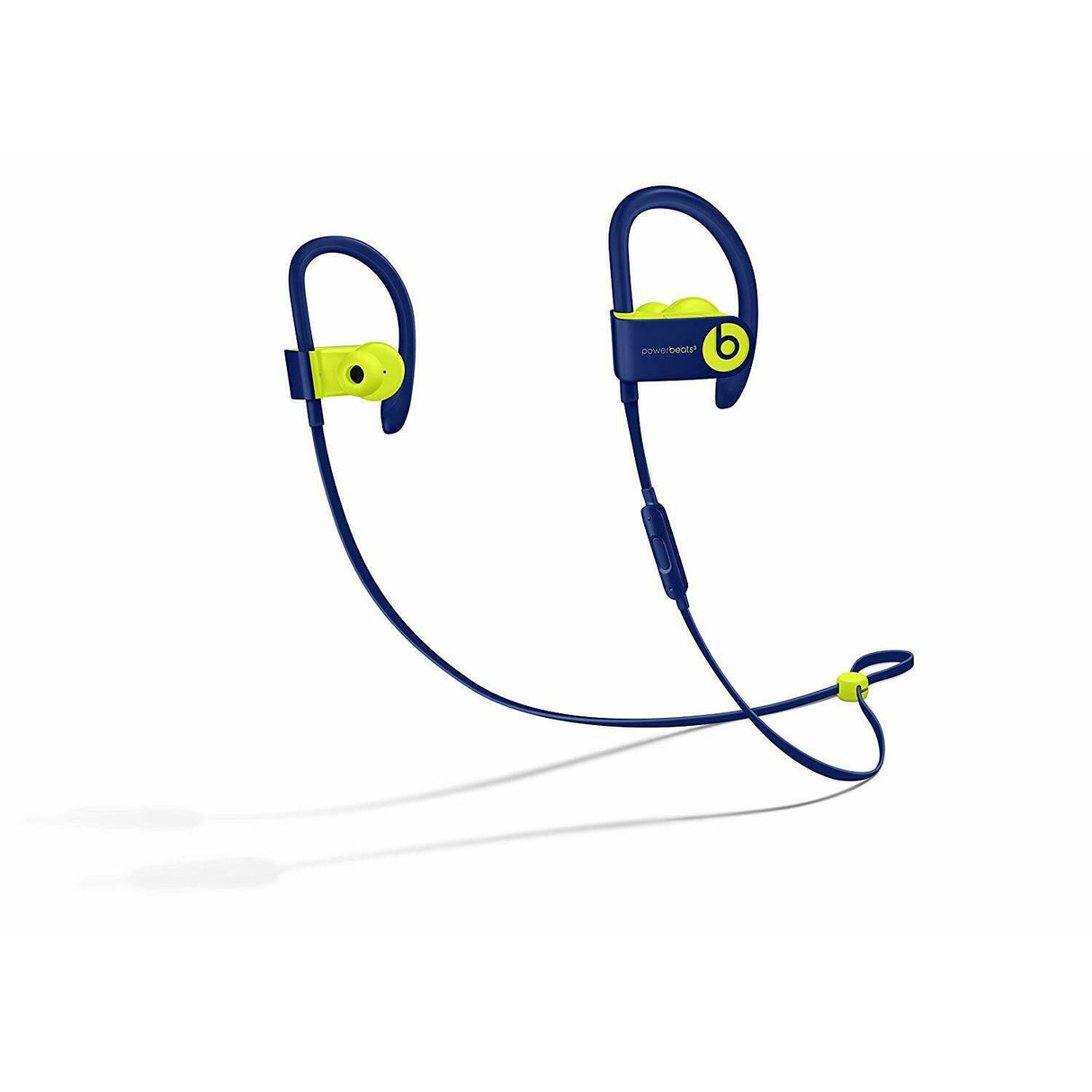 Powerbeats 3 Wireless Bluetooth In-Ear Sport Headphones (Multiple Colours Available)