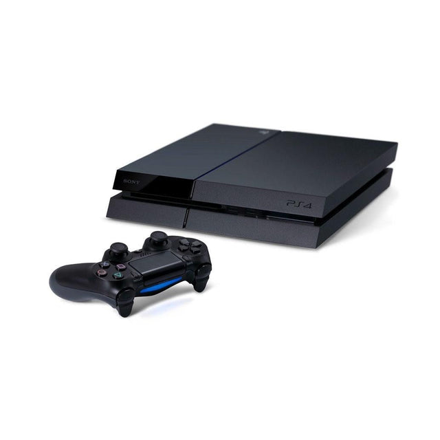 Sony PlayStation 4 Console - 500GB / 1TB - Refurbished Good