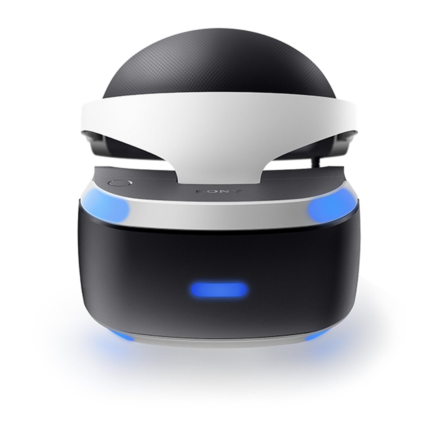 Sony PlayStation VR Gaming System with PlayStation Camera