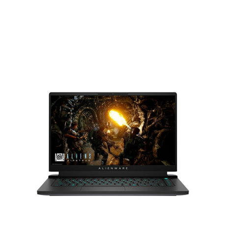 Alienware M15 R6 15.6" Gaming Laptop - IntelCore i7, 512GB SSD, 16GB RAM - Dark Side of the Moon
