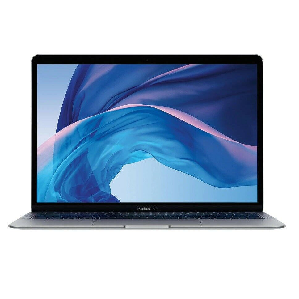 Apple Macbook Air 13.3'' MVFH2B/A (2019) Laptop, Intel Core i5, 8GB RAM, 128GB, Space Grey
