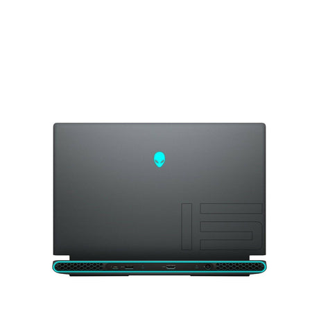 Alienware M15 R6 15.6" Gaming Laptop - IntelCore i7, 512GB SSD, 16GB RAM - Dark Side of the Moon