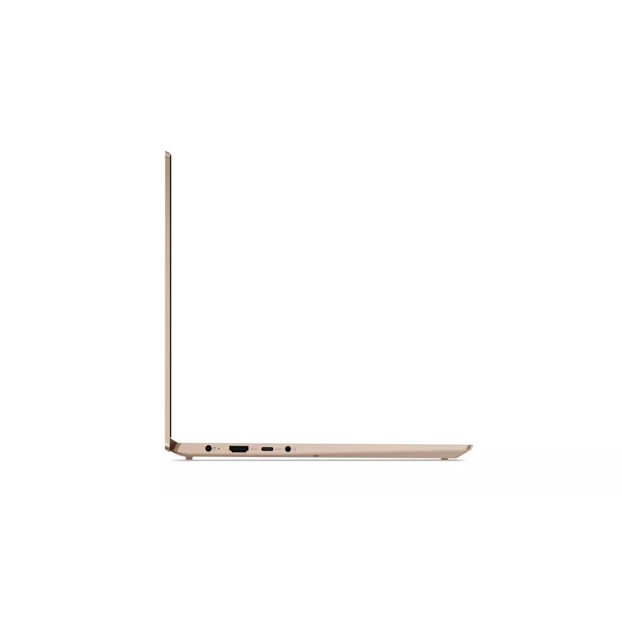 Lenovo IdeaPad S540-14IWL 14" Laptop, Intel Core i5, 8GB RAM, 256GB SSD, Rose Gold