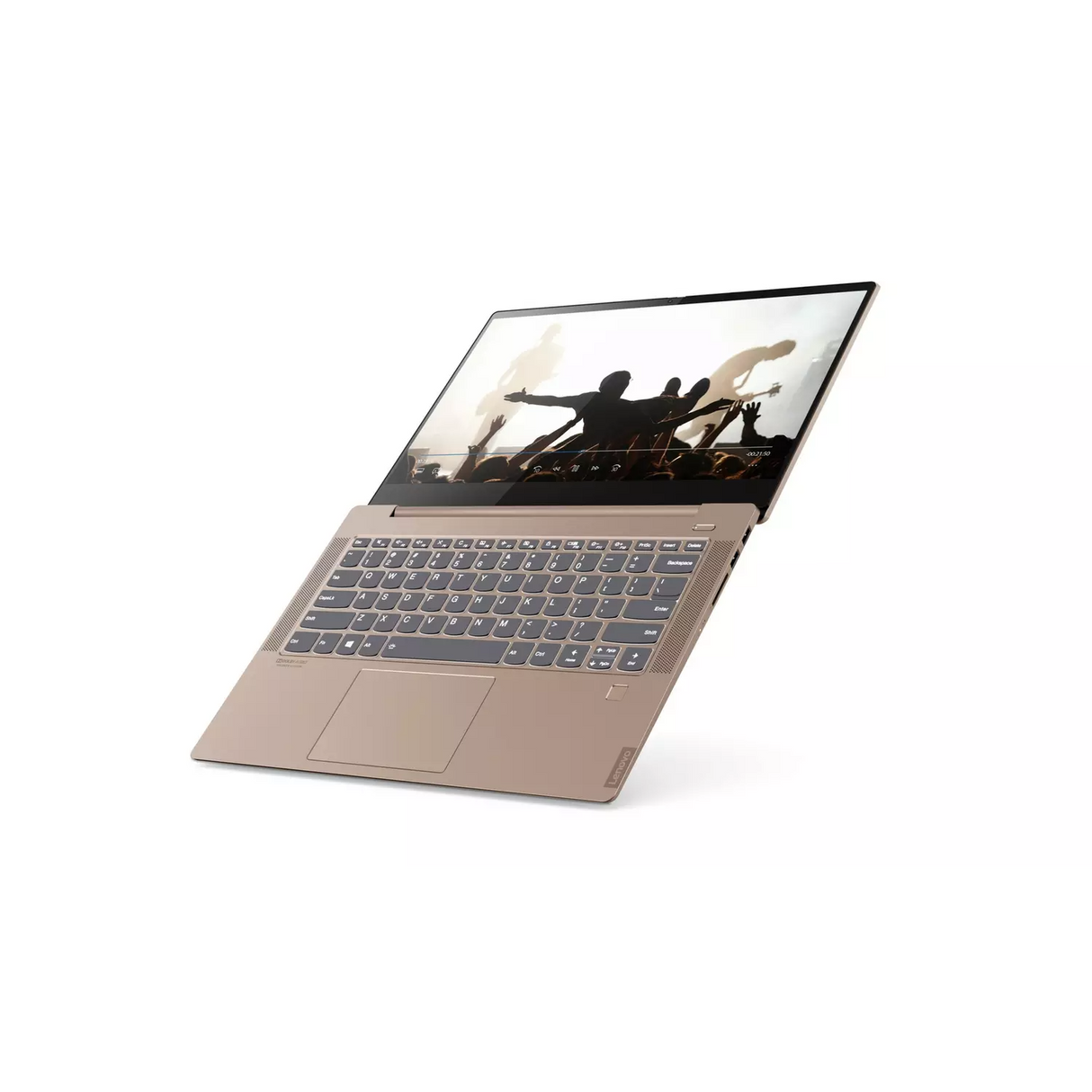 Lenovo IdeaPad S540-14IWL 14" Laptop, Intel Core i5, 8GB RAM, 256GB SSD, Rose Gold