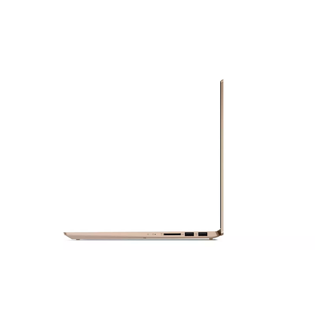 Lenovo IdeaPad S540-14IWL 14" Laptop, Intel Core i5, 8GB RAM, 256GB SSD, Rose Gold