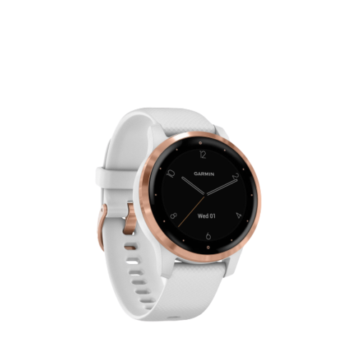 Garmin vivoactive 4s rose 2025 gold