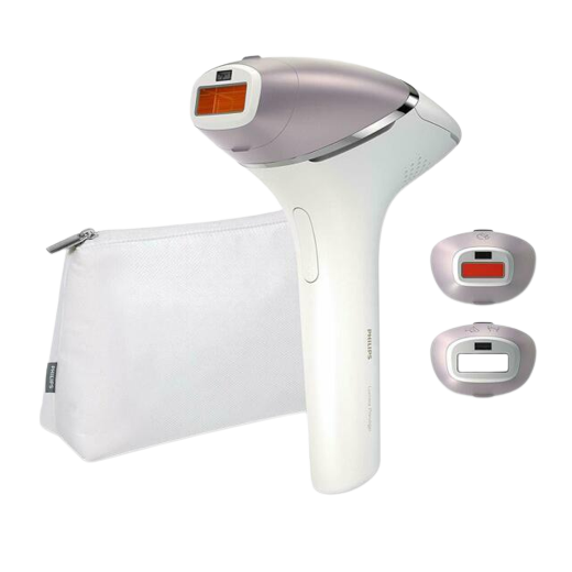 Philips BRI954/00 Lumea Prestige IPL Hair Removal Device