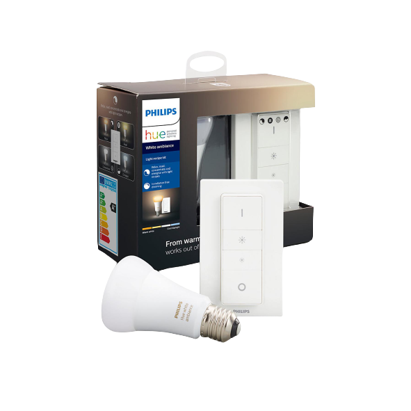Philips Light Recipe Kit E27 Stock Must Go