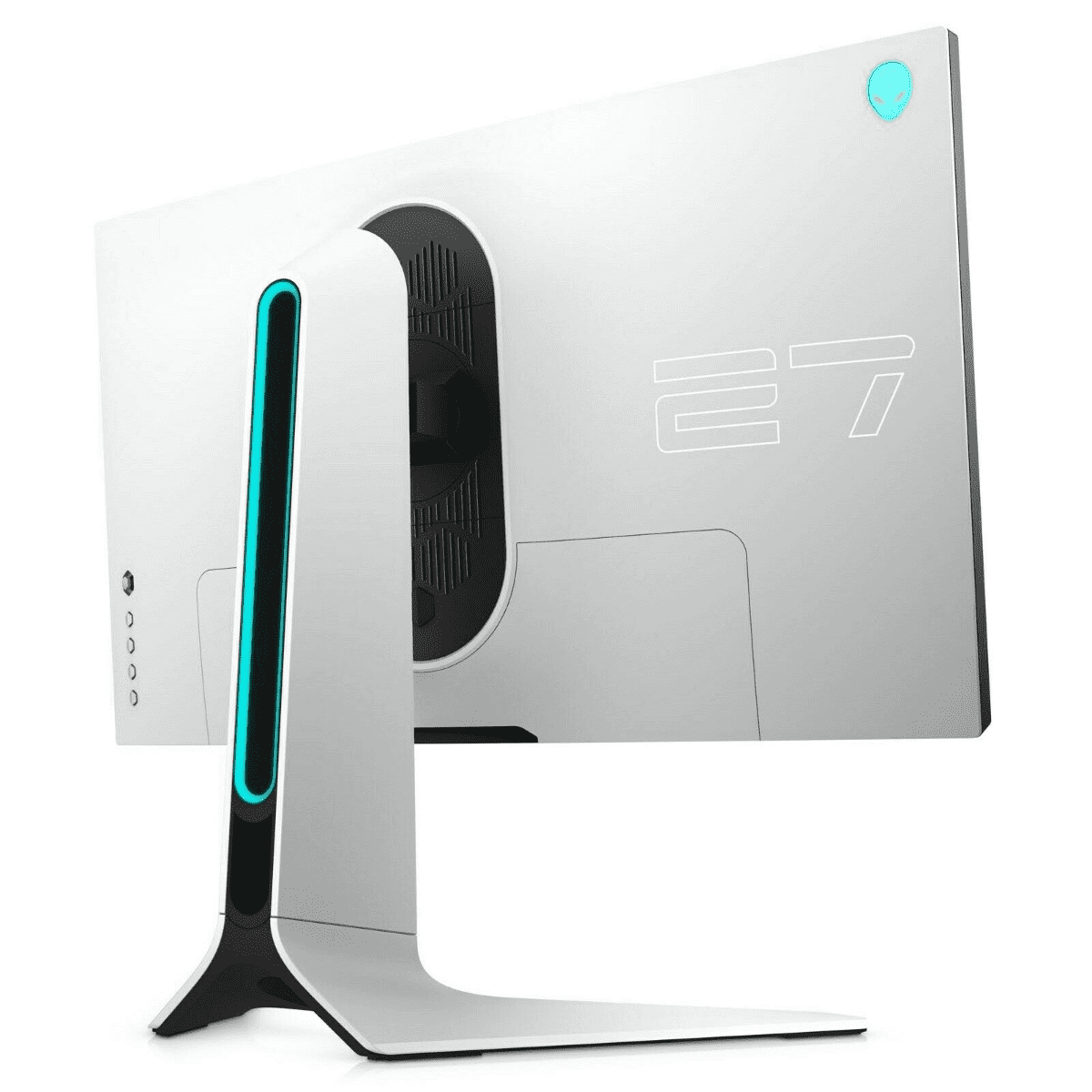 Alienware AW2720HF 27 Inch Full HD Gaming Monitor - Black and White - Grade B