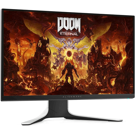 Alienware AW2720HF 27 Inch Full HD Gaming Monitor