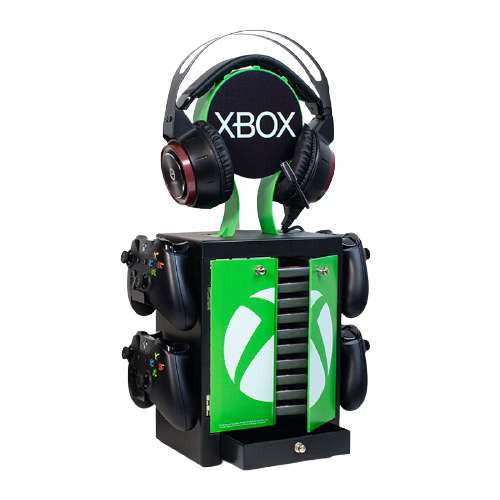 Xbox online game stand