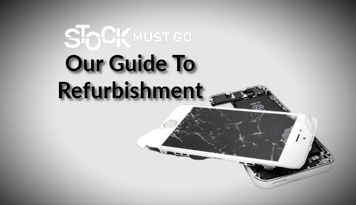 Our Guide To Refurbishment