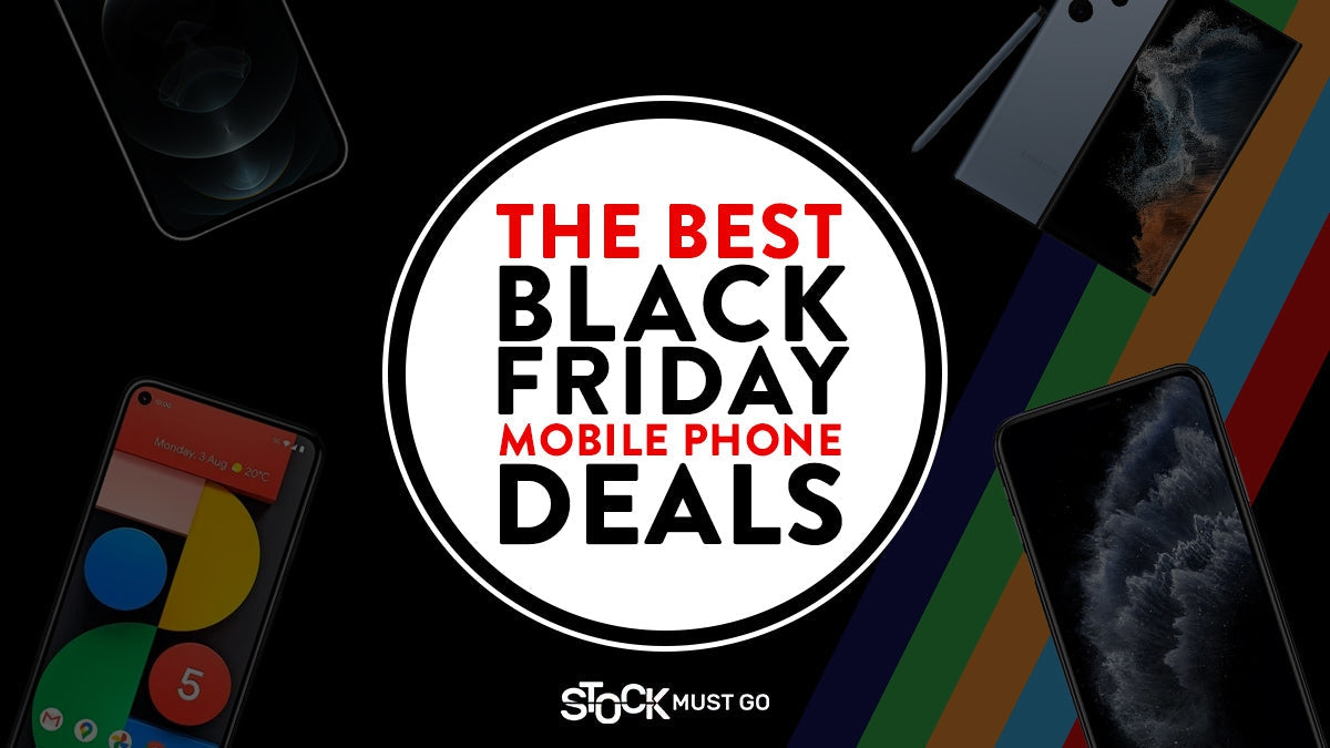 Best iPhone Black Friday Deals 2023