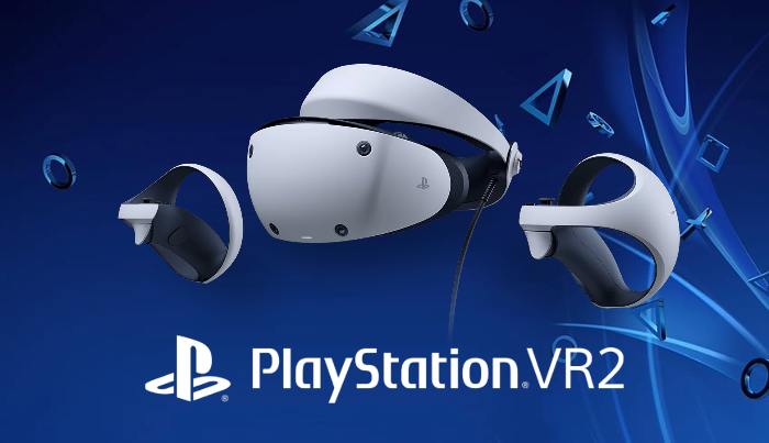 What We Know About the PS VR 2