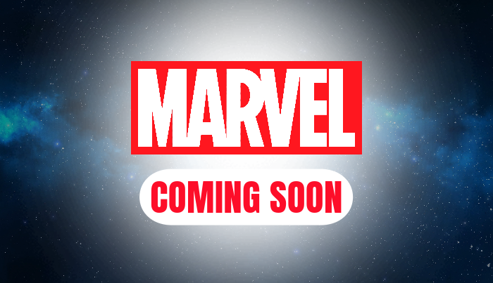 The Movies Coming Soon With Marvel