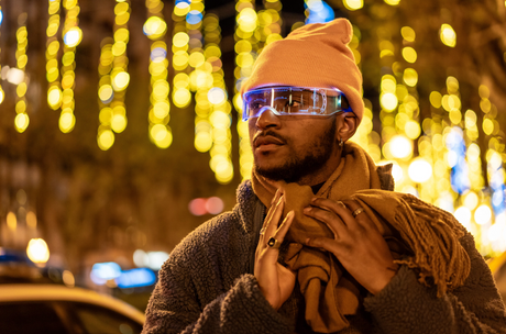Are Smart Glasses The New Trend?
