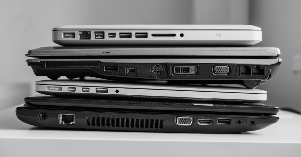 Comparing The Top Laptop Brands