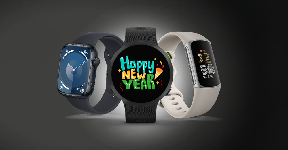 Our Top 5 Fitness Tracker Options For 2025 | Stock Must Go