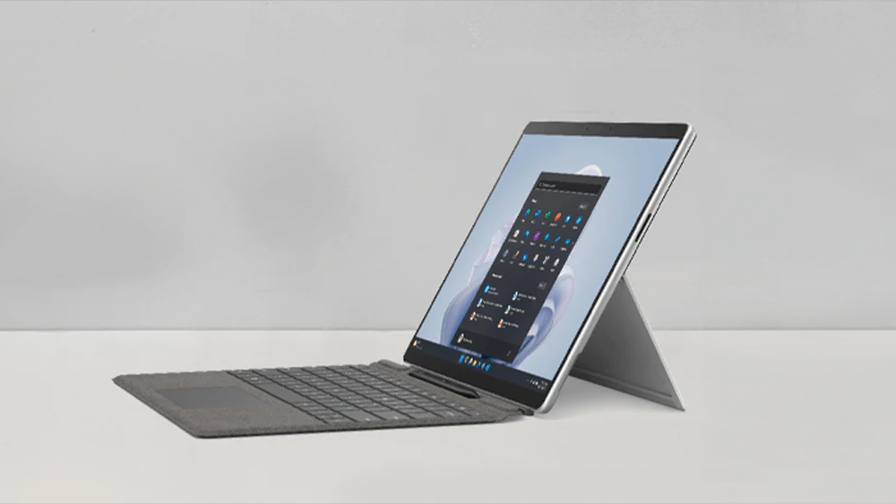 surface pro9 Core i7 メモリ16GB 256GB SSD : Microsoft Surface Pro