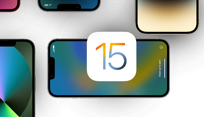 What to Expect From the Apple iOS 15