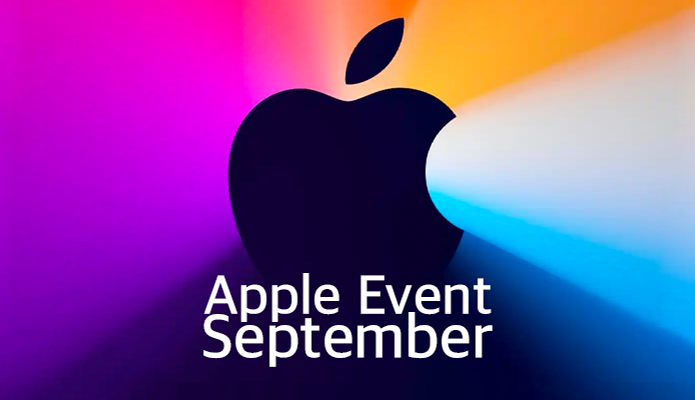 Apple Event September Rumours and Leaks