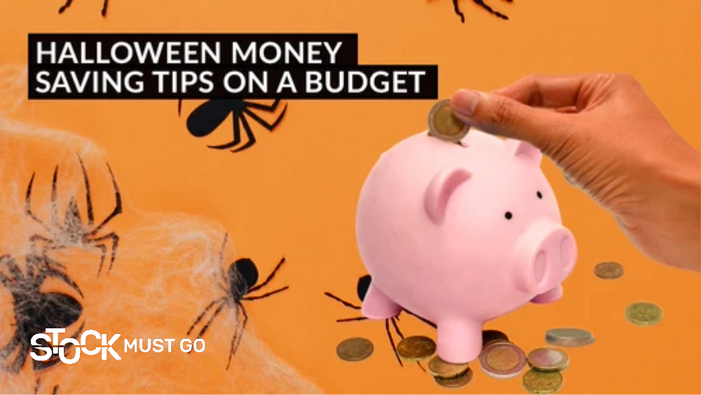 Halloween Money Saving Tips On A Budget