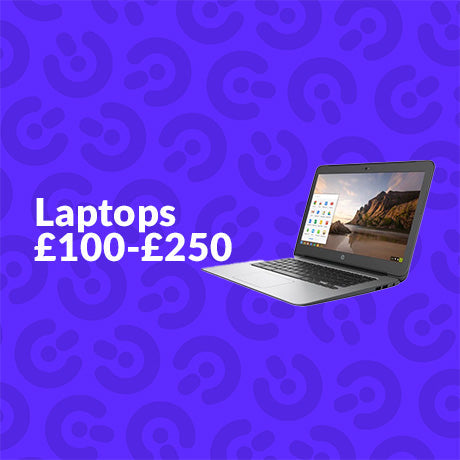 Cheap Laptops £100-£250 – Stock Must Go