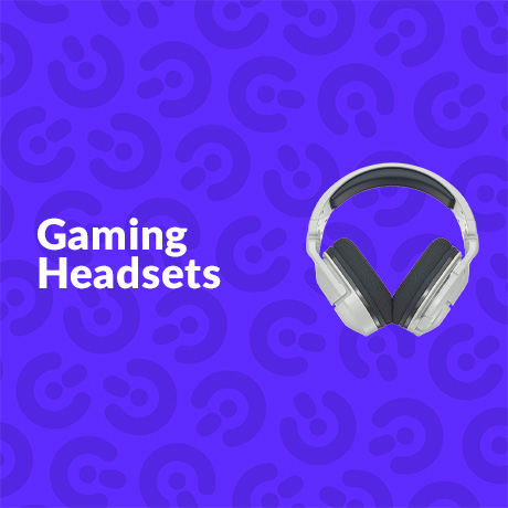 Gaming Headsets