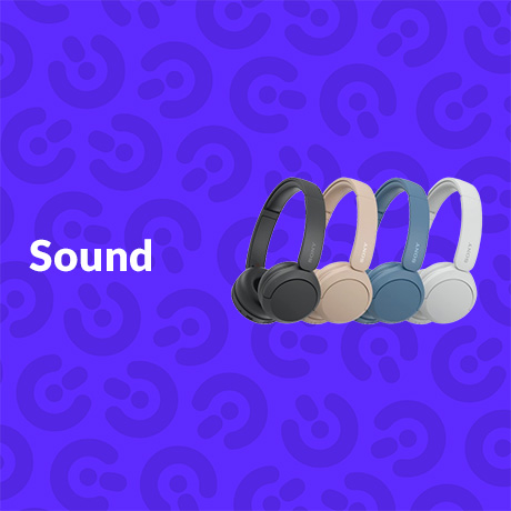 Sound