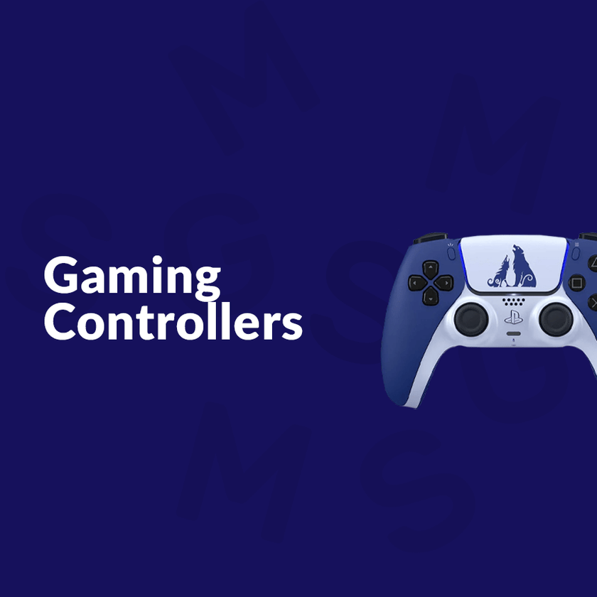 Gaming Controllers