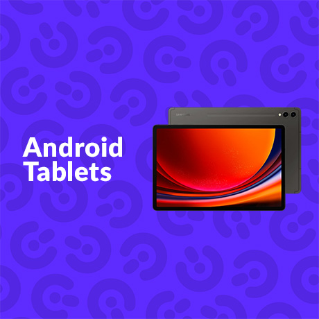 Android Tablets