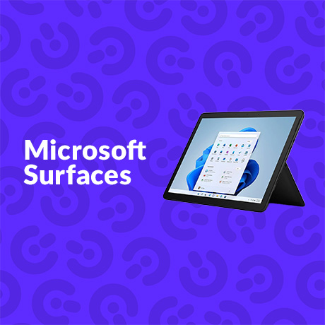 Microsoft Surface Refurbished
