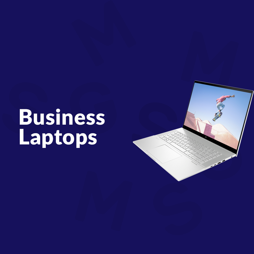 Business Laptops