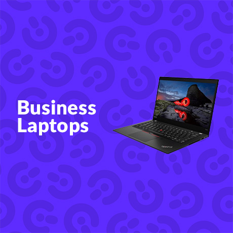 Business Laptops