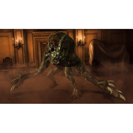 Resident Evil Revelations (PS4)