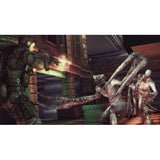 Resident Evil Revelations (PS4)