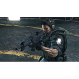 Resident Evil Revelations (PS4)