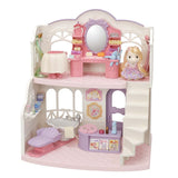 Sylvanian Families Pony's Stylish Hair Salon