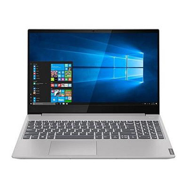 Lenovo IdeaPad S340-14IWL Laptop Intel Core i7-8565U 8GB RAM 512GB SSD 14" - Silver