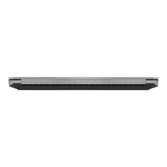 HP ZBook 17 G5 Intel Core i7-8850H 32GB RAM 1TB HDD + 512GB SSD 17.3" - Grey - Excellent