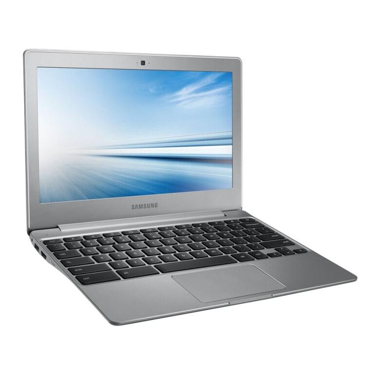 Refurbished Samsung Chromebook 2 11.6" Intel Celeron N2840 2GB RAM 16GB - Fair