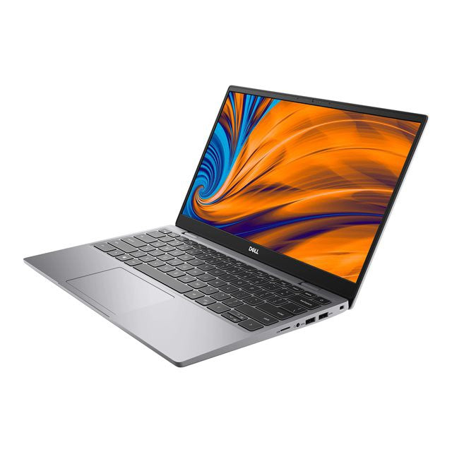 Dell Latitude 3320 Intel Core i5-1135G7 8GB RAM 256GB SSD 13.3" - Silver - Pristine
