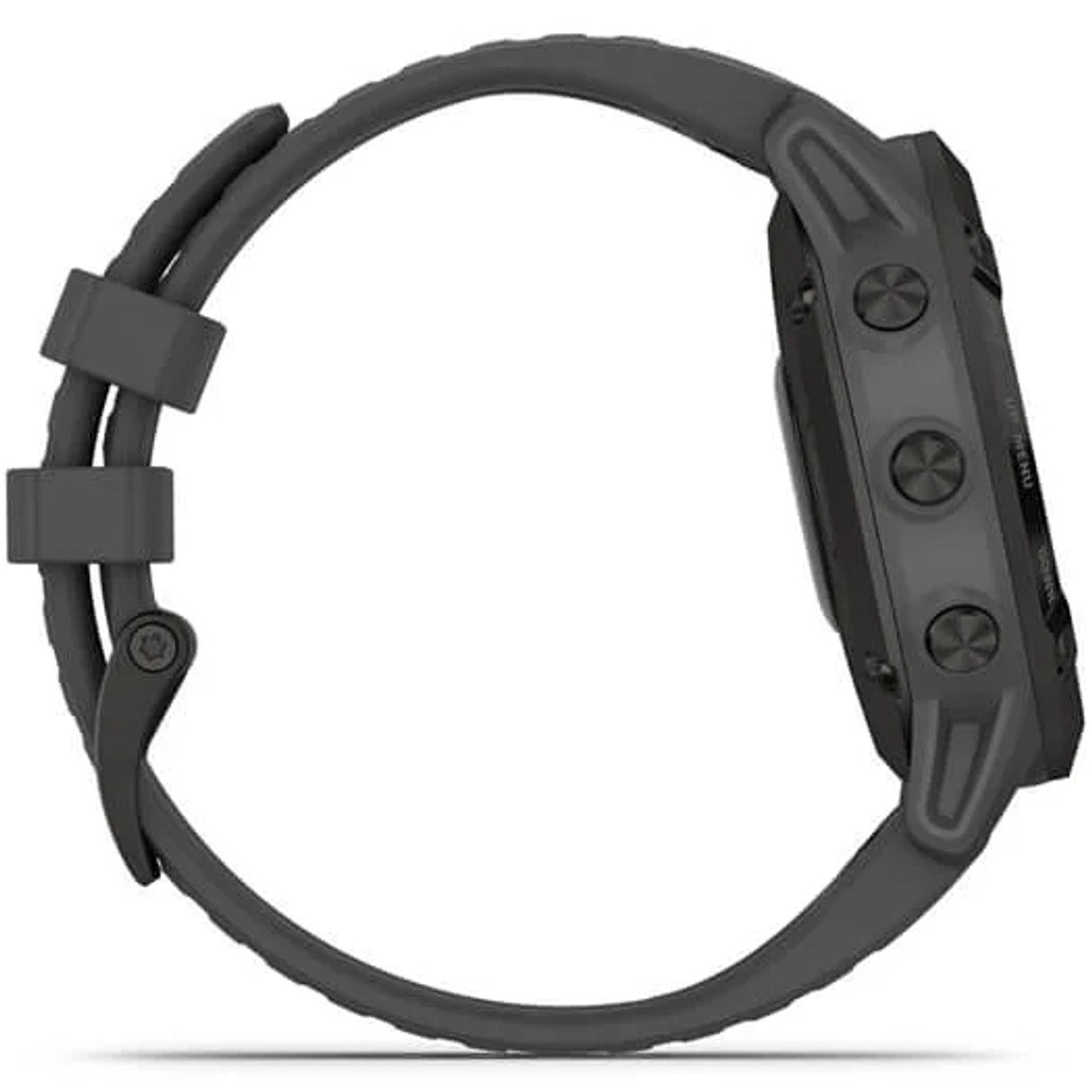 Garmin Fenix 6 Pro GPS Smart Watch - Grey - Refurbished Excellent