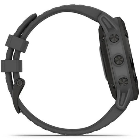 Garmin Fenix 6 Pro GPS Smart Watch - Grey - Refurbished Excellent