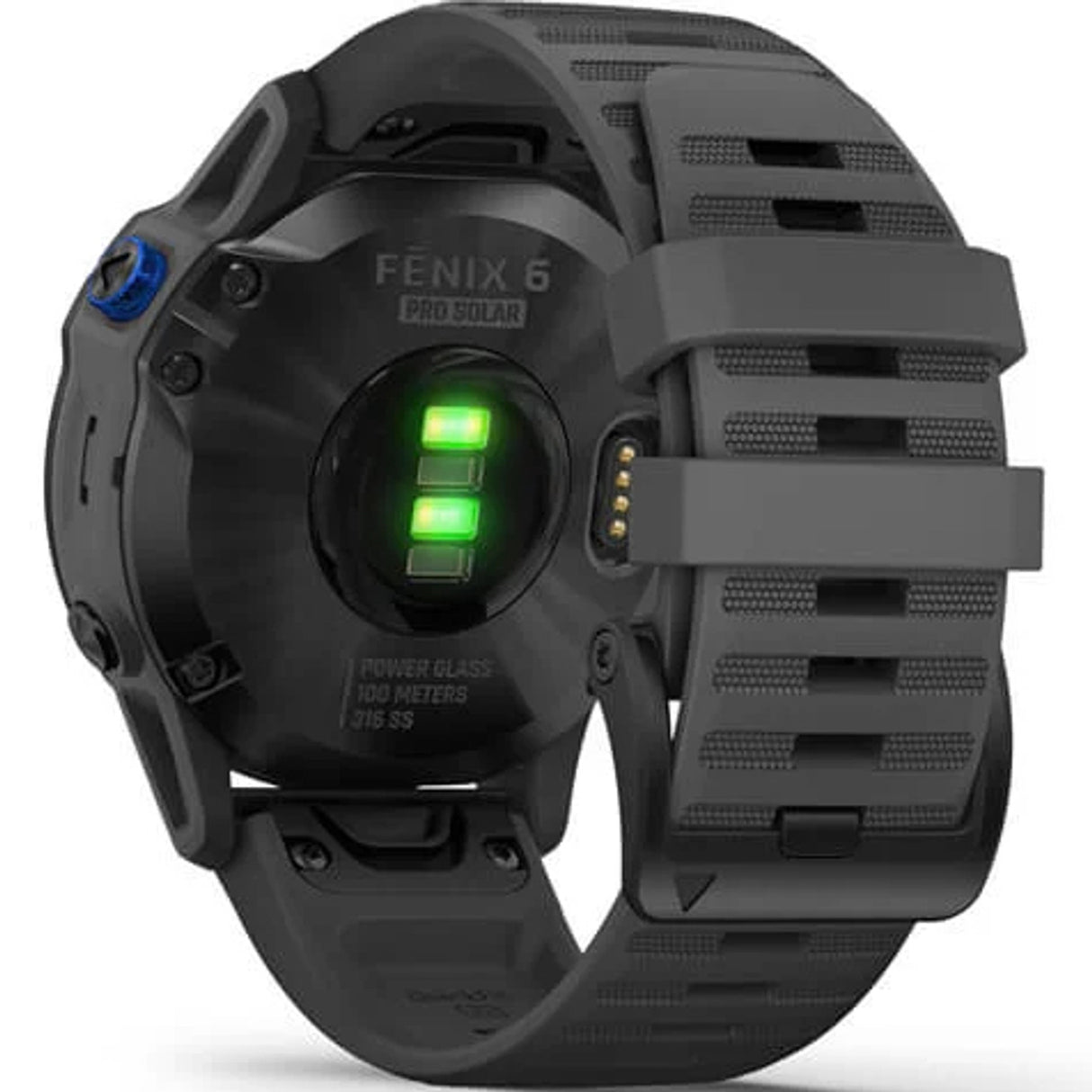 Garmin Fenix 6 Pro GPS Smart Watch - Grey - Refurbished Excellent
