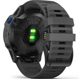 Garmin Fenix 6 Pro GPS Smart Watch - Grey - Refurbished Excellent