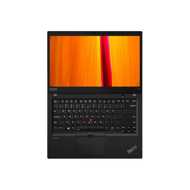 Refurbished Lenovo ThinkPad T14S Gen 1 Intel Core I7-10510U 16GB RAM - Pristine