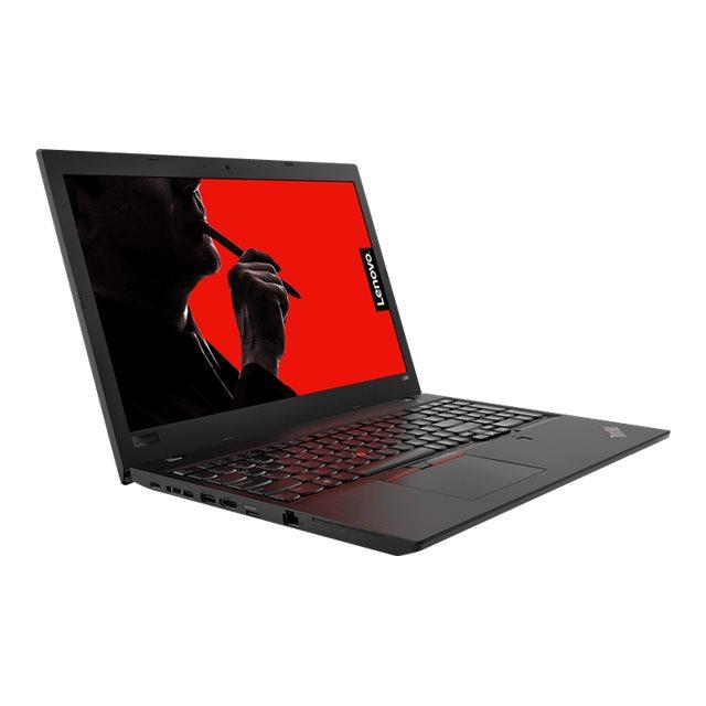 Refurbished Lenovo ThinkPad L580 15.6" Intel Core i5-8350U 8GB RAM 128GB - Good